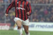 【资料】AC米兰1995-1996赛季意甲第18-22轮，豪取5连胜遥遥领先