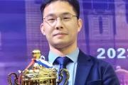 深圳市4人夺得省青教赛总决赛冠军！