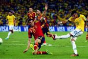 2014世界杯西班牙为什么惨败？骄兵，疲兵，选人失误