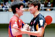 官宣！日本队公布世乒赛名单，世界冠军落选，16岁小将被保送
