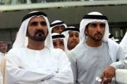“迪拜世界杯”与酋长默罕默德的星辰大海！