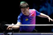 澳门乒乓球世界杯：王楚钦、林高远激战平手，樊振东、马龙强势开门红