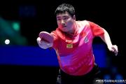 澳门乒乓球世界杯：王楚钦、林高远激战平手，樊振东、马龙强势开门红