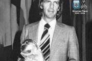 阿根廷1978年世界杯冠军教练梅诺蒂去世，享年85岁