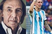 传奇辞世！带领阿根廷队夺得首座世界杯，梅西发文悼念：伟大的榜样