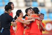 3-0！中国女足爆发，掀翻澳大利亚，下轮赢球出线，进世界杯稳了
