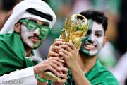 因凡蒂诺确认！世界杯将重返中东，沙特获2034世界杯主办权