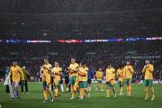 法媒：澳大利亚放弃申办2034年男足世界杯，目标转向2026年女足亚洲杯