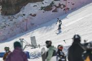 崇礼将举办两项国际雪联世界杯赛事，预计多位世界滑雪名将参赛