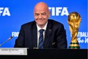 2030年世界杯三大洲6国合办，引发国际足联世界杯破坏循环批评