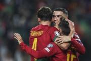葡萄牙通过欧洲杯预选赛十战十胜展现出改变的雏形！
