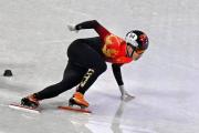 【蓄力亚冬】短道速滑世界杯北京站｜3位冰城猛将入选中国队参赛名单