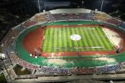 2023贵州·黔南“五大联赛”超级体育之夜在荔波县开幕