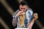 阿根廷是否如梅西所言比世界杯夺冠时更厉害？