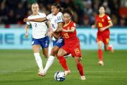 继续努力！中国女足未来核心将加盟五大联赛俱乐部
