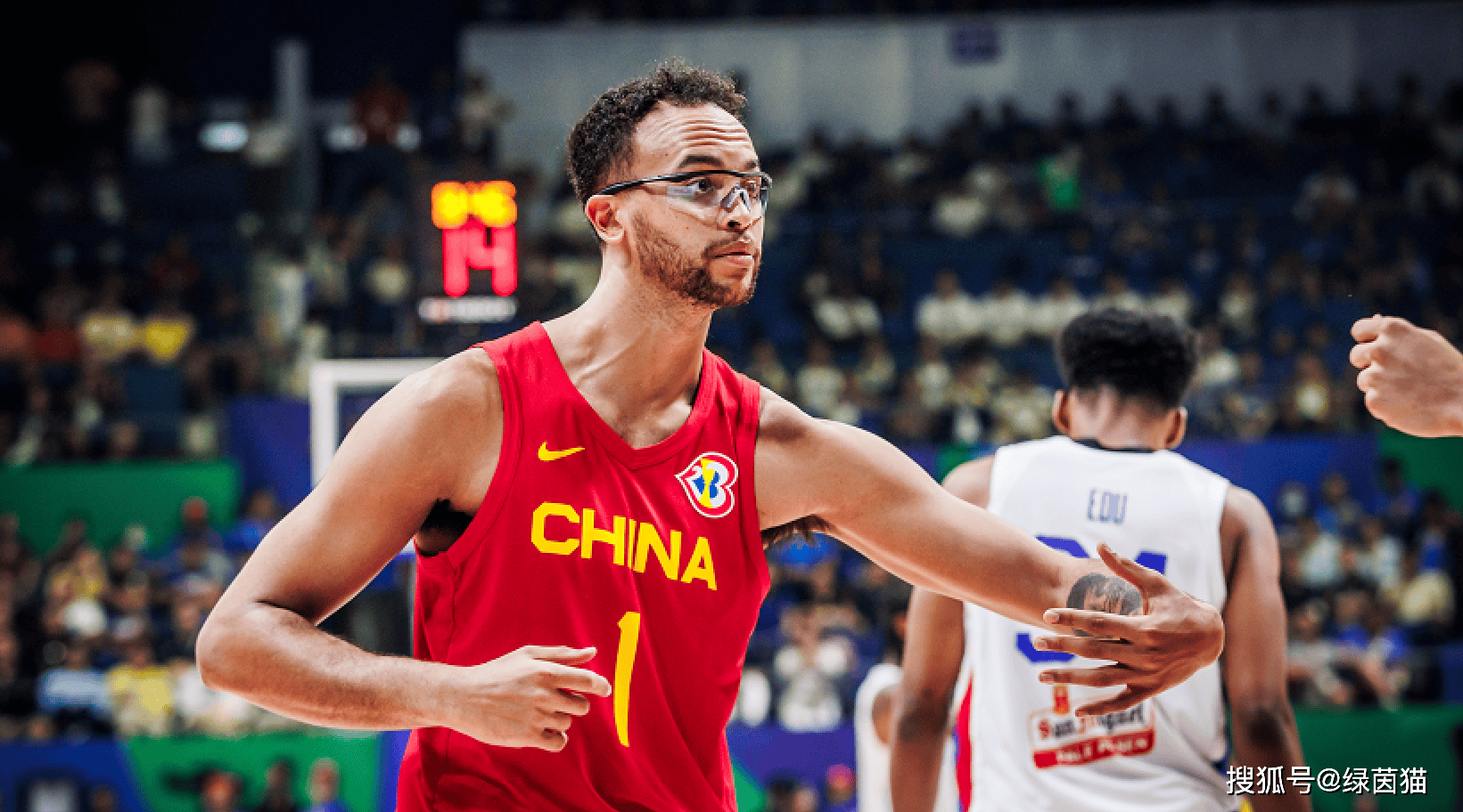 中国男篮在列！森林狼季后赛6连胜，FIBA：世界杯经验体现作用